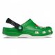 CROCS NBA BOSTON CELTICS CLS CLG WHITE 39-40