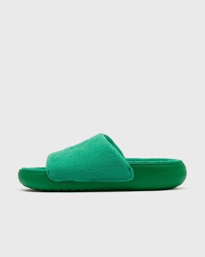 Crocs Classic Towel Slide Green Ivy 45-46