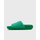 Crocs Classic Towel Slide Green Ivy 41-42