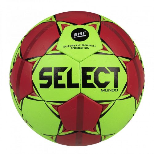 SELECT HB MUNDO V20 GREEN/RED