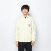 CHAMPION X COCA COLA FULL ZIP TOP OFW M