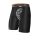 SHOCK DOCTOR COMPRESSION SHORT WITH AIRCORE HARD CUP BLACK