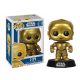 FUNKO POP! Star Wars: SW - C3PO MC