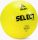 SELECT FOAM BALL KIDS V20 YELLOW 42 CM