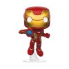 Funko POP! Bobble Marvel: Avengers Infinity War - Iron Man figura MULTICOLOR ONE