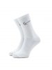 Karl Kani KK Signature Socks 3-Pack White 39-42