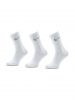 Karl Kani KK Signature Socks 3-Pack White 39-42