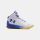 UNDER ARMOUR CURRY 1 PRNT WHITE