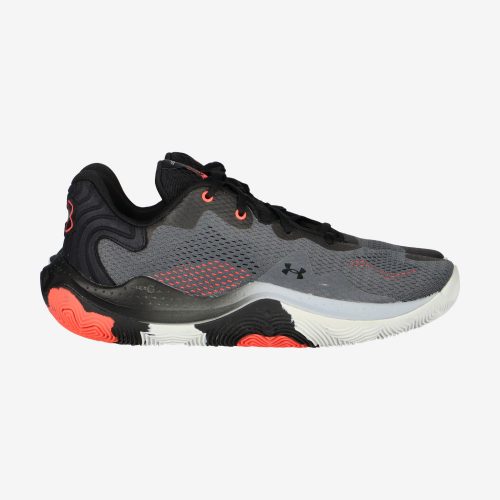 UNDER ARMOUR SPAWN 4 GREY