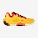 UNDER ARMOUR UA Spawn 4 Orange Shock