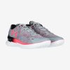 UNDER ARMOUR CURRY 1 LOW FLOTRO NM2 Harbor Blue/Pink Shock/Pink Shock 40