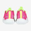 UNDER ARMOUR UA FLOW FUTR X 2 MM Lime Surge/Rebel Pink/Metallic Harbor Blue 355