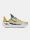 UNDER ARMOUR CURRY 11 CHAMPION MINDSET LEMON ICE/METALLIC GOLD/RED 40