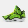 UNDER ARMOUR CURRY SPAWN FLOTRO GREEN 41