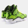 UNDER ARMOUR CURRY SPAWN FLOTRO GREEN 47