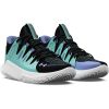 UNDER ARMOUR W FLOW BREAKTHRU 4 SOS BLUE 365