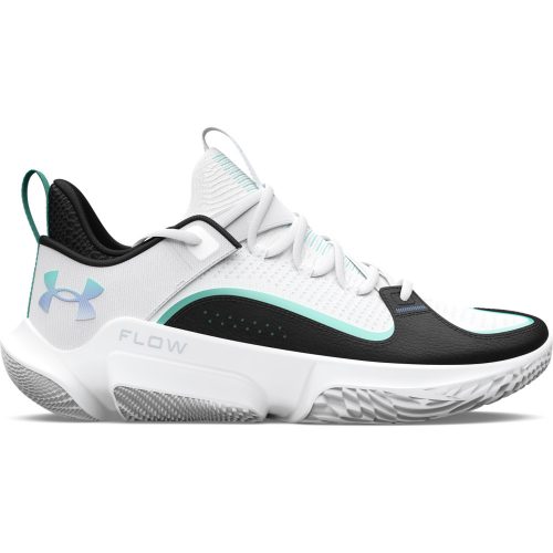 UNDER ARMOUR FLOW FUTR X 3 SOS WHITE 475