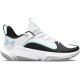 UNDER ARMOUR FLOW FUTR X 3 SOS WHITE 455