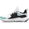 UNDER ARMOUR FLOW FUTR X 3 SOS WHITE 475