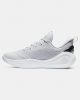 Under Armour CURRY 12 Grey 44