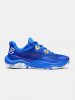 Under Armour Curry Splash 24 Blue