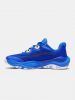 Under Armour Curry Splash 24 Blue 46