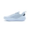 Under Armou GS CURRY 12 Grey