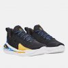 Under Armour GS Curry 12 Dub Nation Black 355