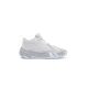 Puma Scoot Zeros Grey Ice Silver Mist-Gray Fog 44