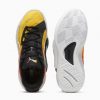 PUMA ALL-PRO NITRO SHOWTIME YELLOW SIZZLE-PURPLE GLIMMER 42