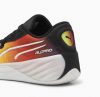 PUMA ALL-PRO NITRO SHOWTIME YELLOW SIZZLE-PURPLE GLIMMER 42