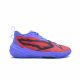 Puma Scoot Zeros PRED Dark Amathyst/For All Time Red 46