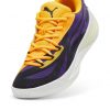 Puma All-Pro NITRO Team Violet Yellow 42