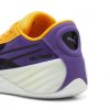 Puma All-Pro NITRO Team Violet Yellow 42