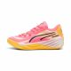 Puma All-Pro NITRO Sunset Glow-Sun Stream-PUMA Black 40