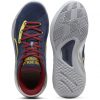 Puma All-Pro Nitro Polar Express Club Navy-Intense Red-Golden Fog-Yellow Blaze-Silver Mist 445