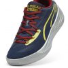 Puma All-Pro Nitro Polar Express Club Navy-Intense Red-Golden Fog-Yellow Blaze-Silver Mist 445