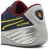 Puma All-Pro Nitro Polar Express Club Navy-Intense Red-Golden Fog-Yellow Blaze-Silver Mist 445