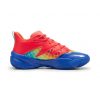 Puma Genetics Marcus Smart Royal Sapphire-Red 41