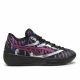 Puma Stewie 2 Cherry on Top Black-Mauved 375