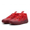 Puma LaMelo Ball MB.03 Lo Team Regal Red-For All Tim 44