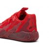 Puma LaMelo Ball MB.03 Lo Team Regal Red-For All Tim 44