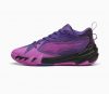 Puma Scoot Zeros Purple Lightning Pure Magent 40