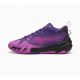 Puma Scoot Zeros Purple Lightning Pure Magent 42