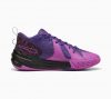 Puma Scoot Zeros Purple Lightning Pure Magent 40