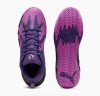 Puma Scoot Zeros Purple Lightning Pure Magent 40