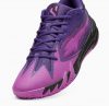 Puma Scoot Zeros Purple Lightning Pure Magent 40