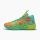 Puma MB.04 Lamelo Ball Scooby Doo Aquatic-Lime Smash-Heat Fire 42