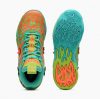 Puma MB.04 Lamelo Ball Scooby Doo Aquatic-Lime Smash-Heat Fire 42