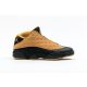 Air Jordan XIII Retro Low BLACK/CHUTNEY